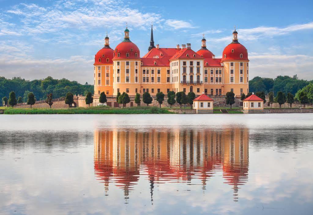Stayinn Aparthotel Dresden
