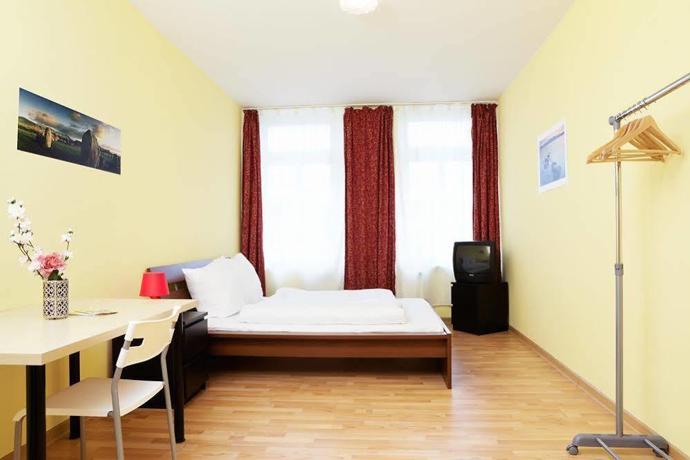 Stayinn Aparthotel