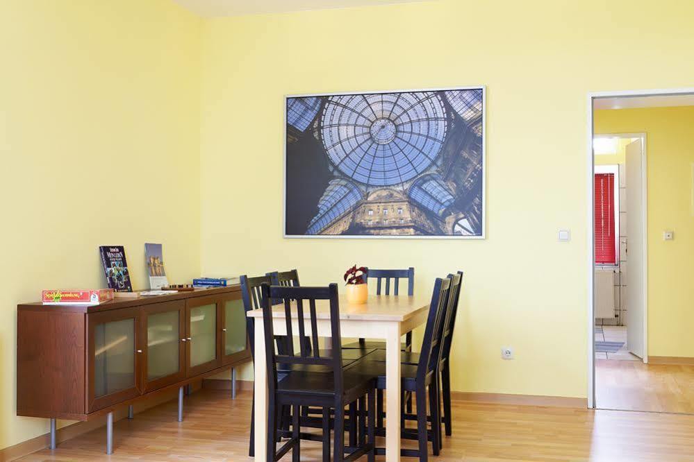 Aparthotel Stayinn