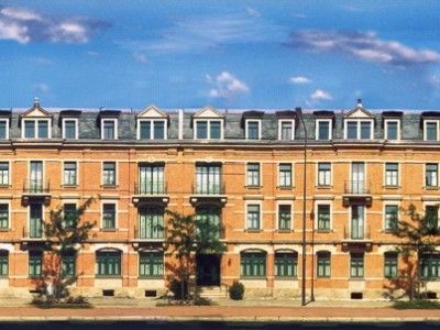 Amadeus 3* Dresden