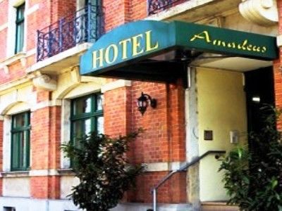 Amadeus 3* Dresden