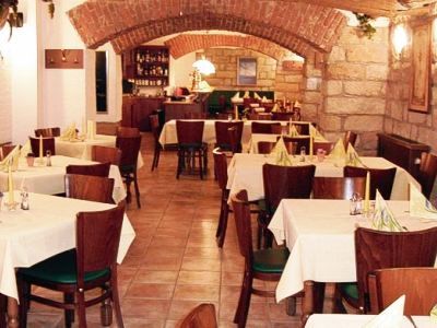 Hotel Amadeus 3*
