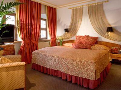 Romantik Buelow Residenz 4*