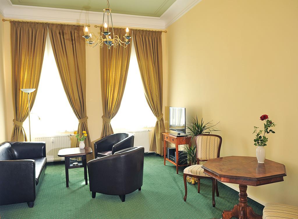 Apartmenthaus Stadt Metz *