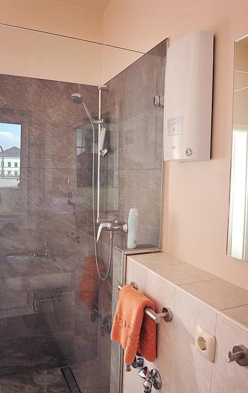 Apartment Apartmenthaus Stadt Metz *