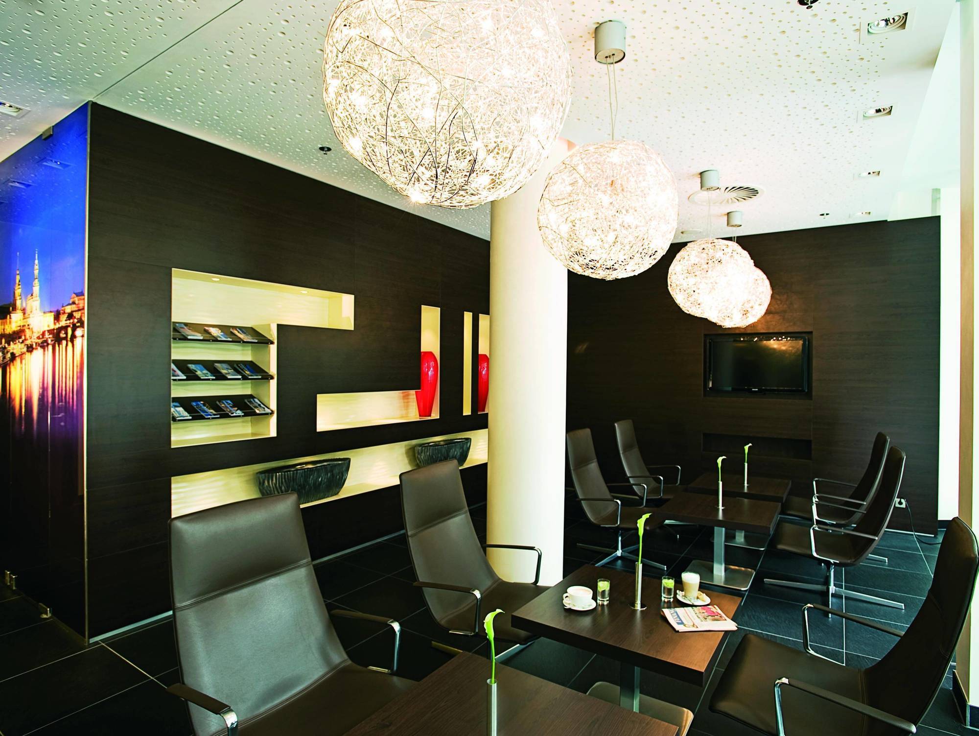 Nh Collection Altmarkt 4*
