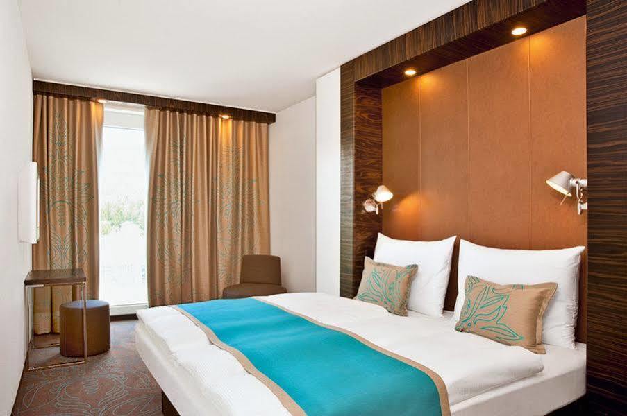 One - Palaisplatz Hotel Dresden
