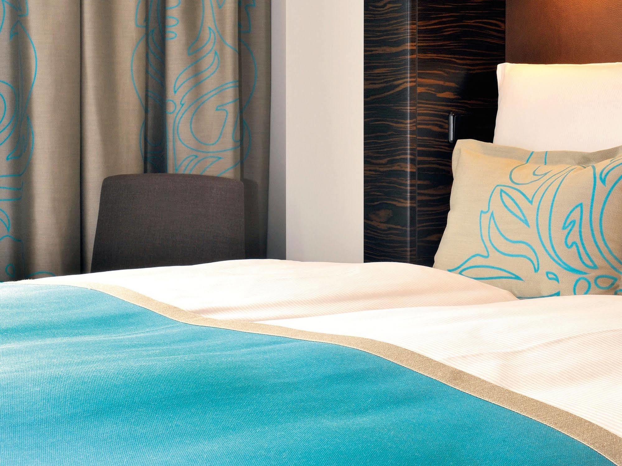 One - Palaisplatz Hotel Dresden