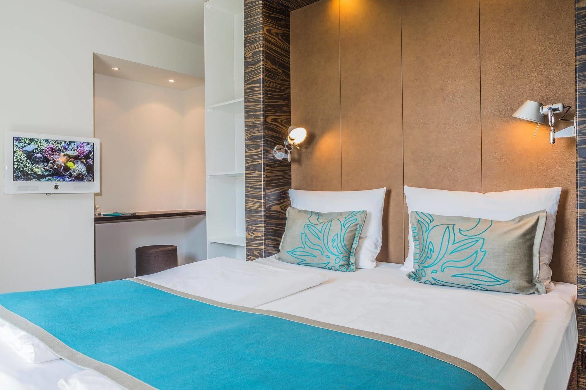 Hotel One - Palaisplatz 3*