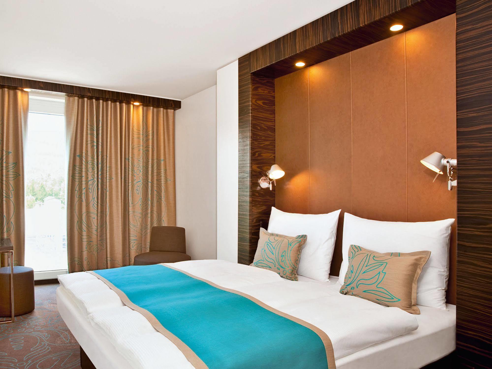 Hotel One - Palaisplatz 3*