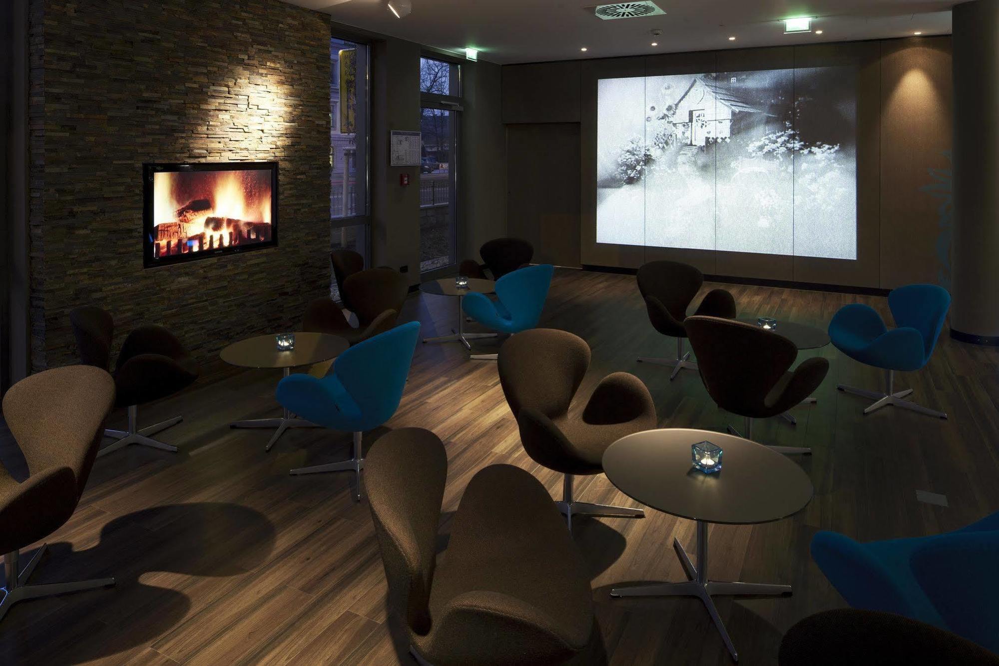 One - Palaisplatz Hotel 3*