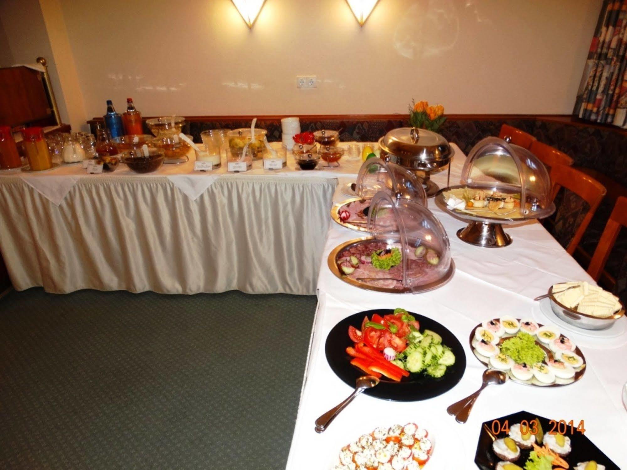 Hotel Kipping Am Hauptbahnhof Dresden