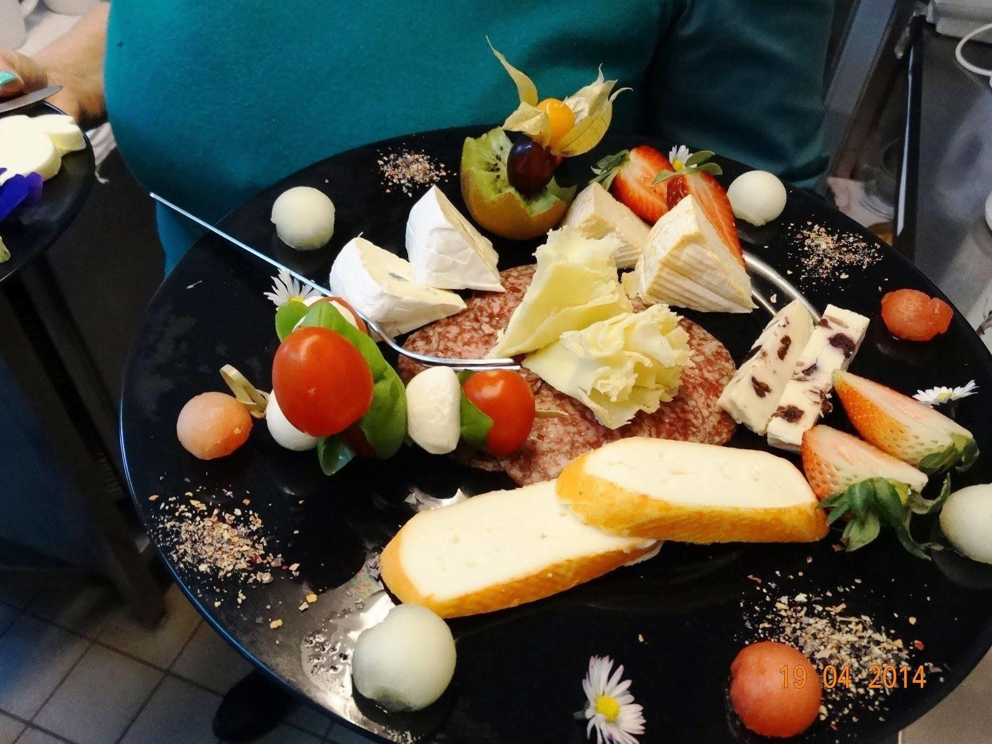 Hotel Kipping Am Hauptbahnhof 3*