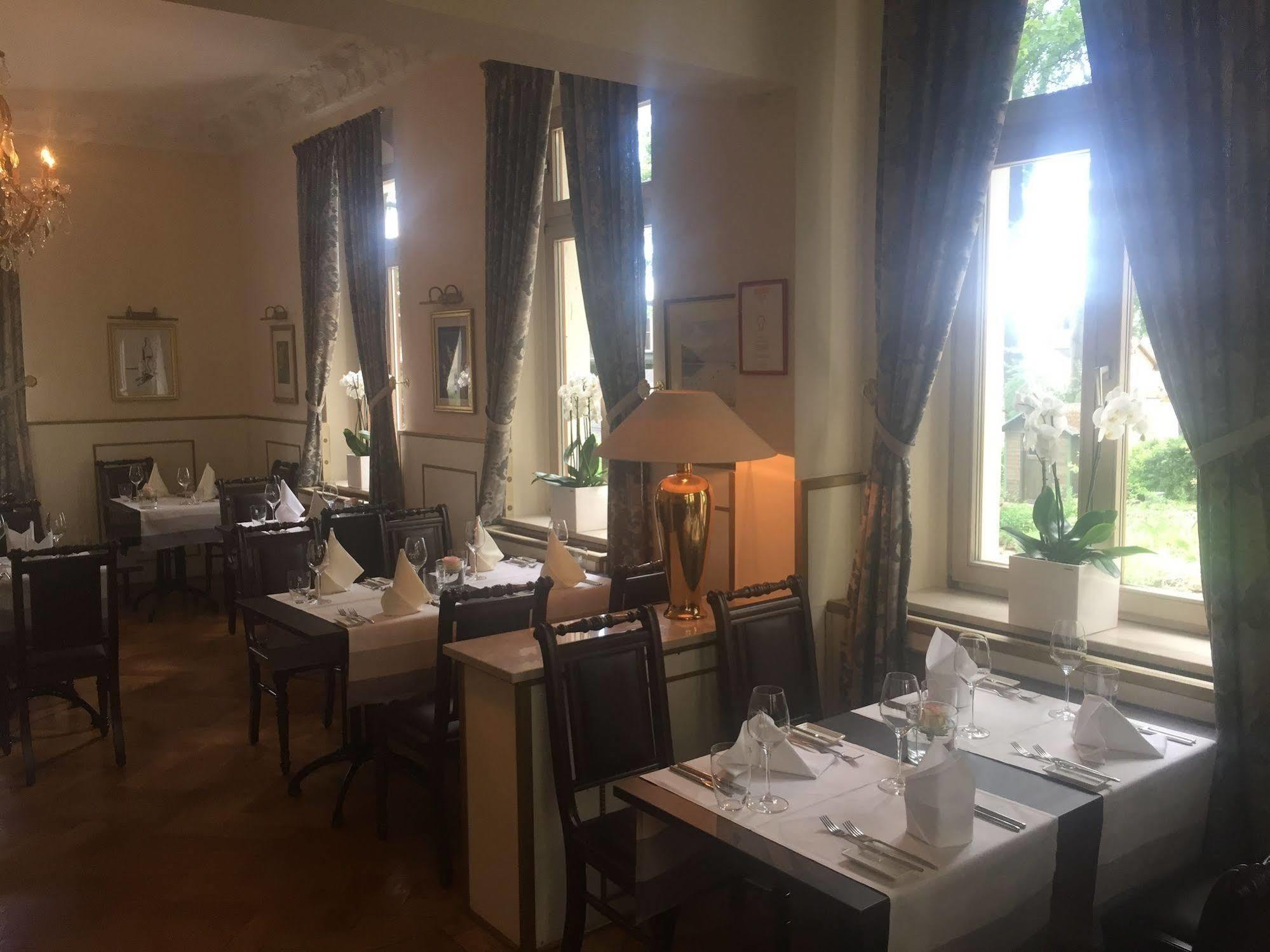 Herzog Hotel Dresden