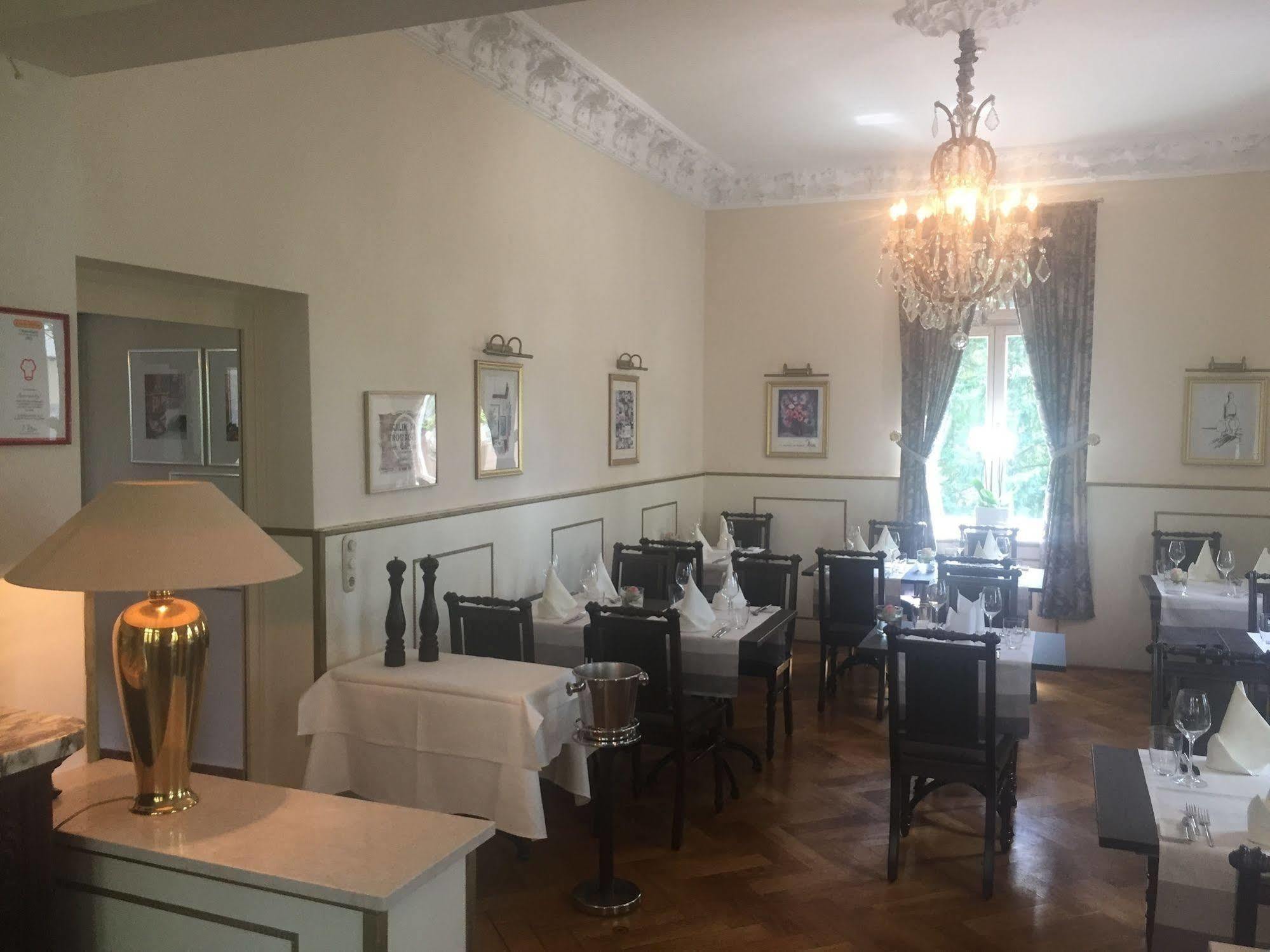 Hotel Herzog
