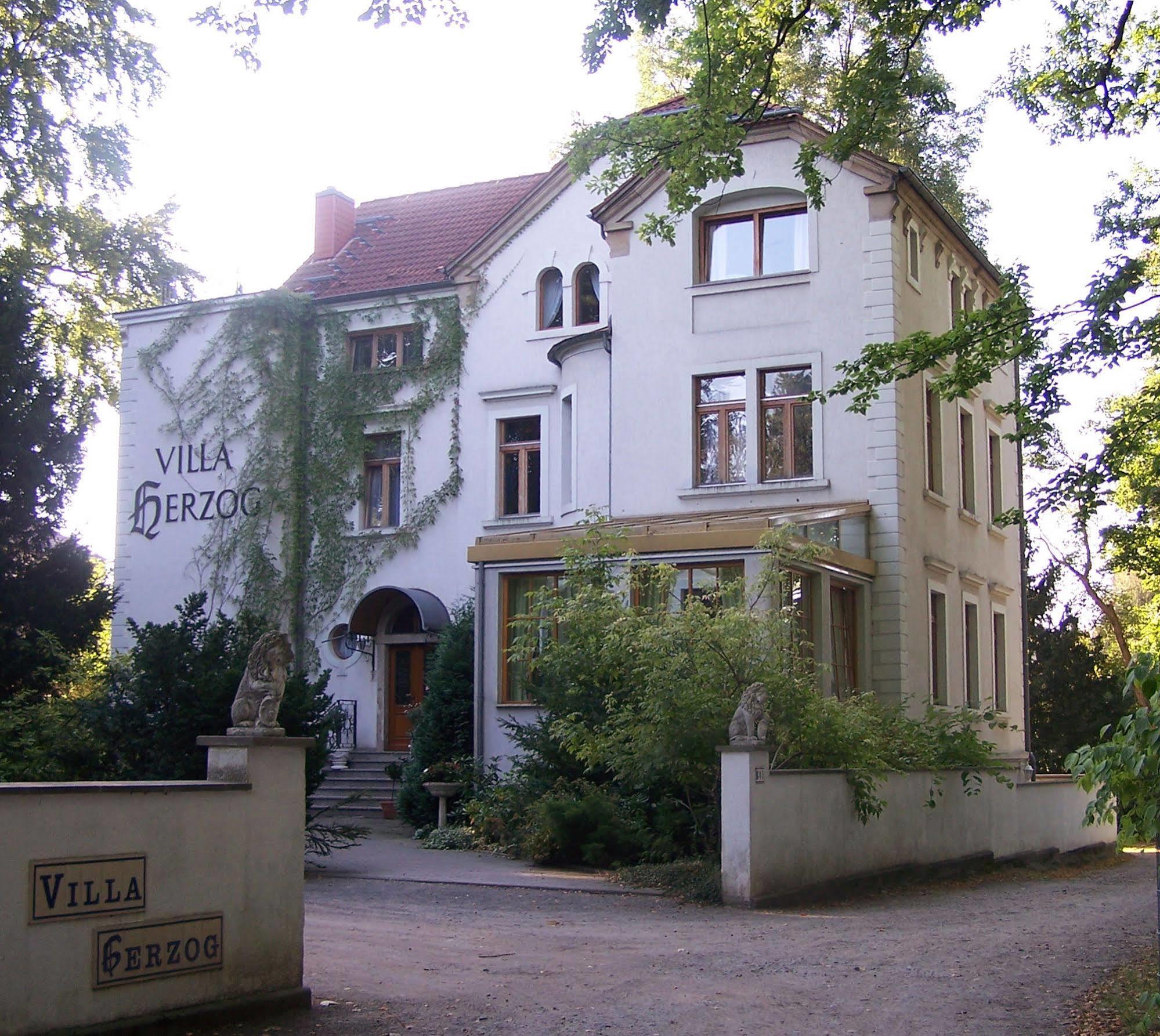 Herzog Hotel Dresden