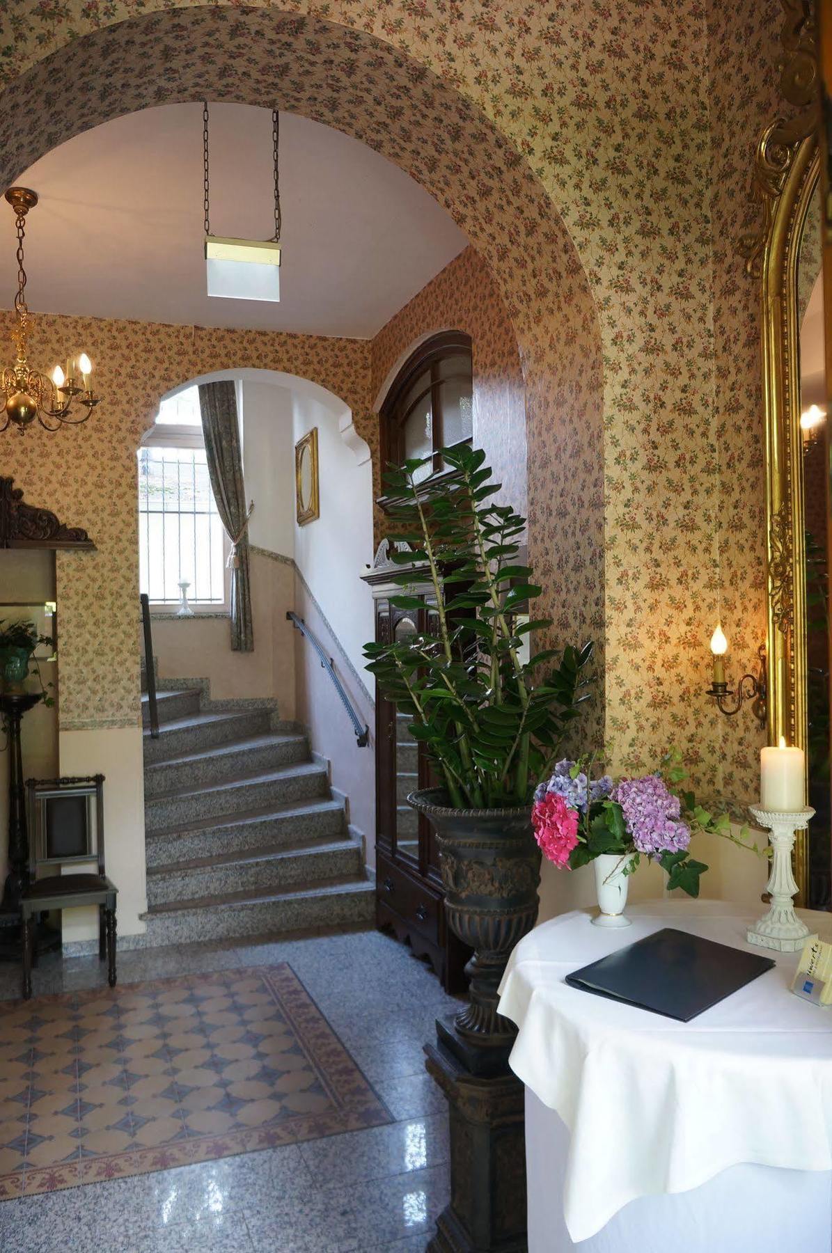 Herzog Hotel 3*
