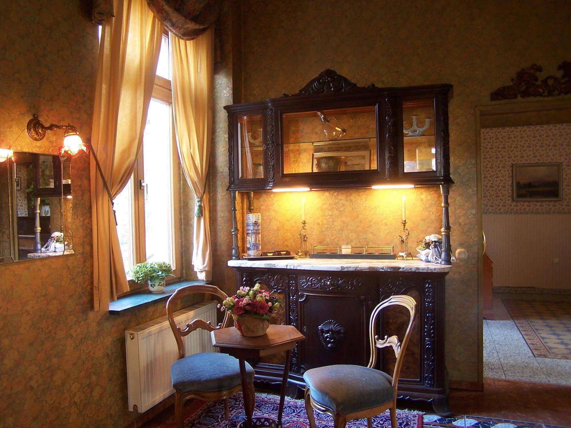 Hotel Herzog