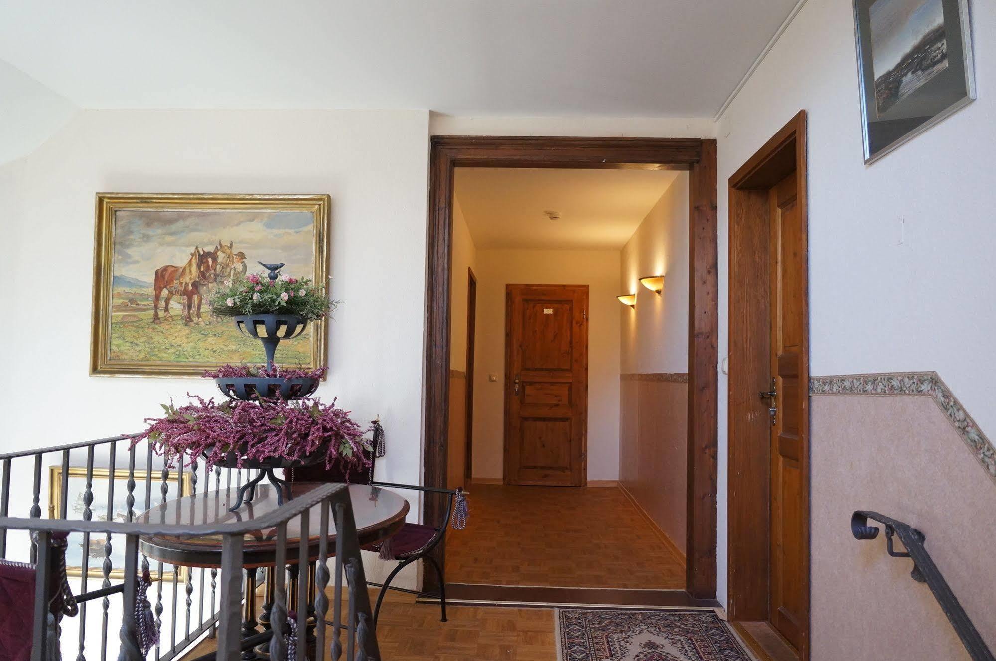 Herzog Hotel