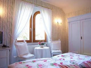 Herzog Hotel 3*