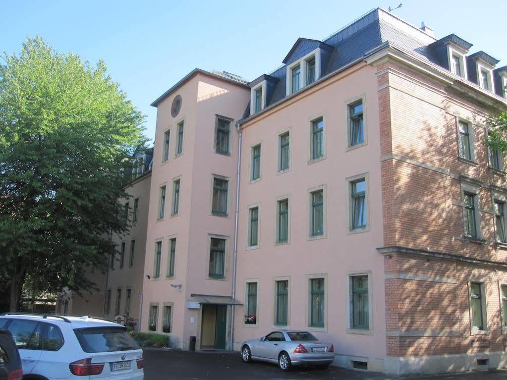 Hotel Amadeus