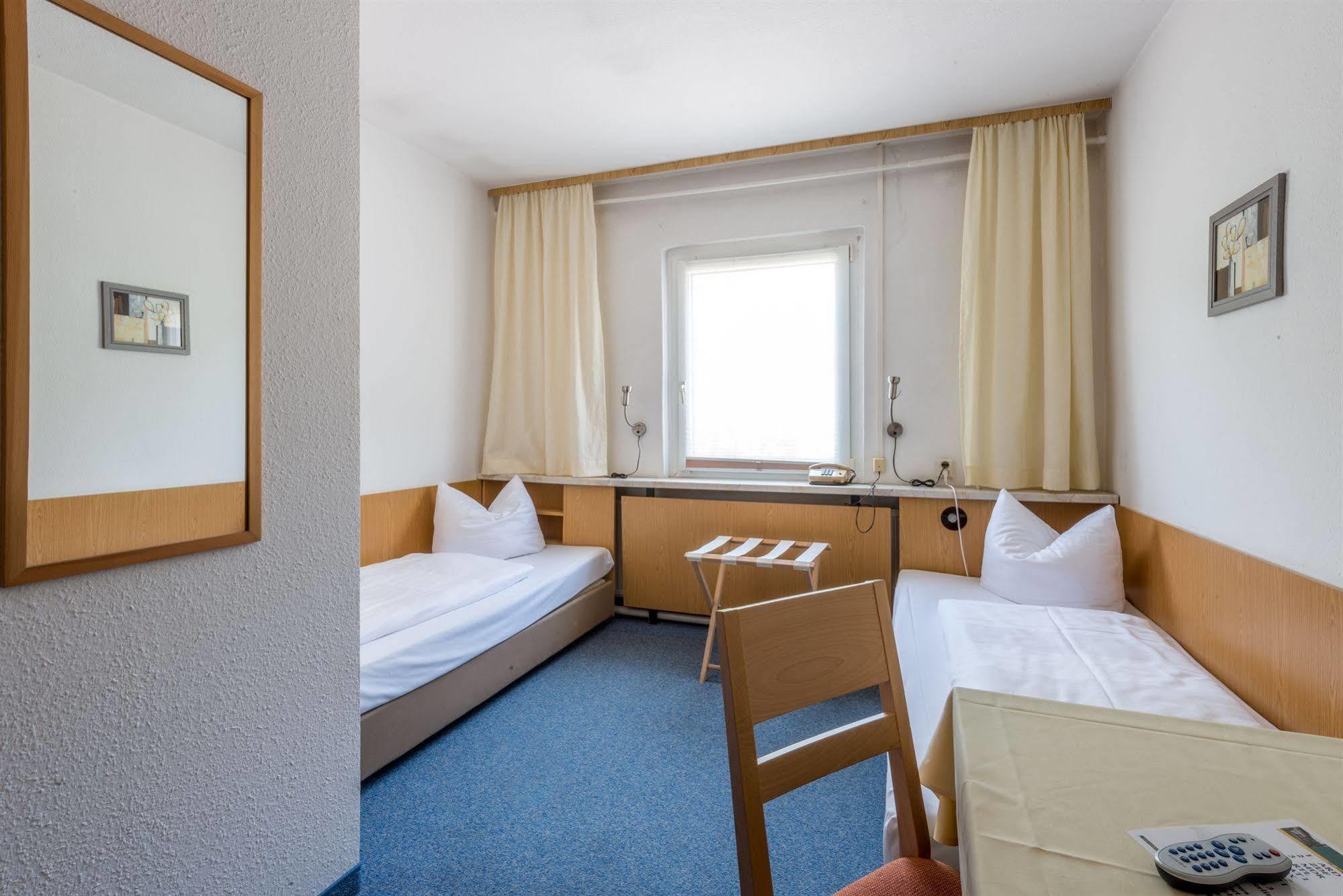Heidenschanze Hotel Dresden