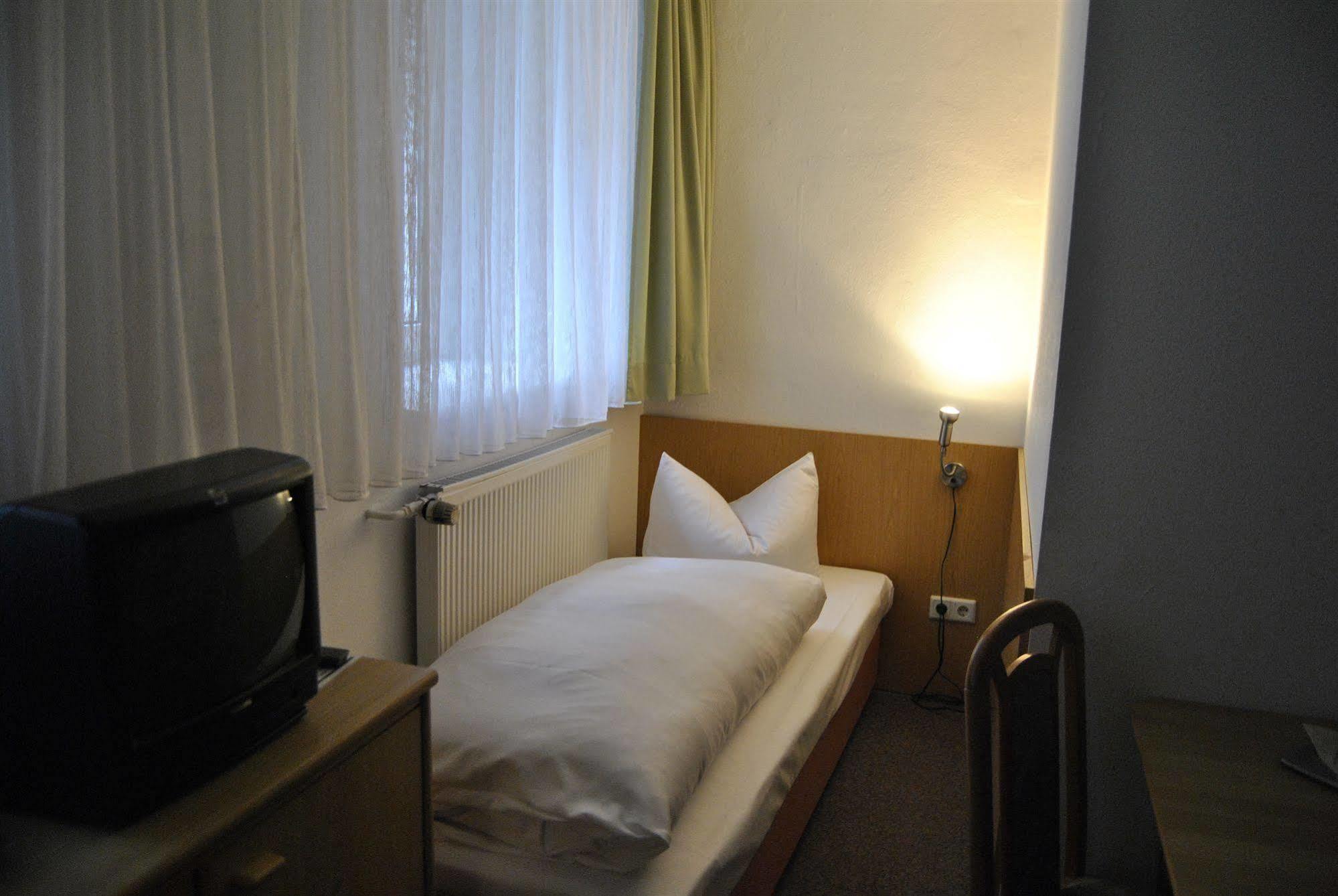 Hotel Heidenschanze