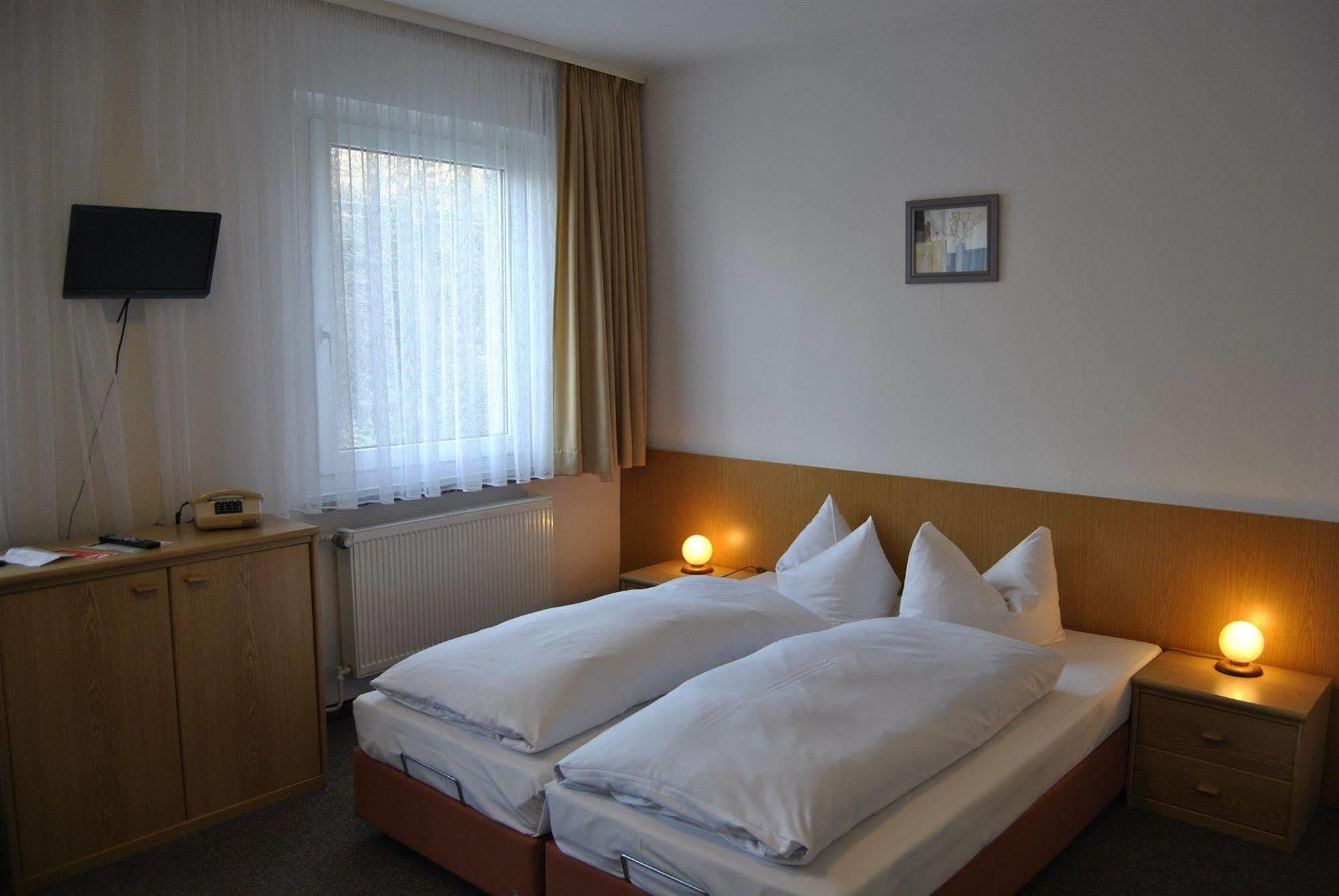 Hotel Heidenschanze Dresden