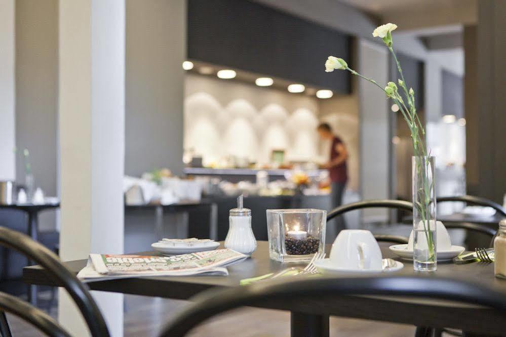 Am Zwinger Aparthotel 3*