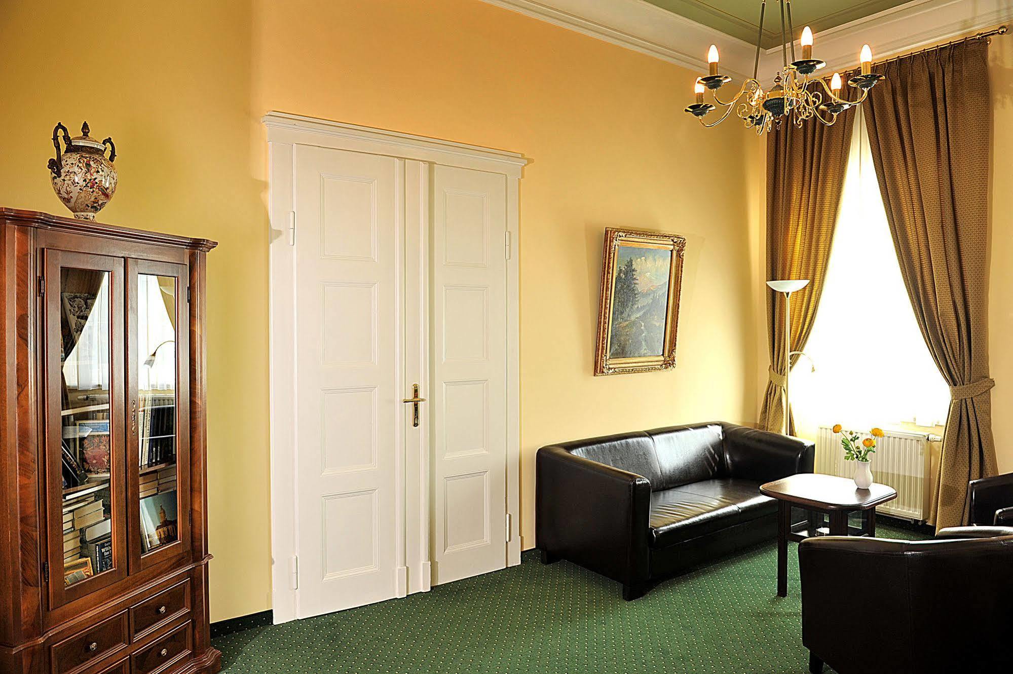 Apartmenthaus Stadt Metz Dresden