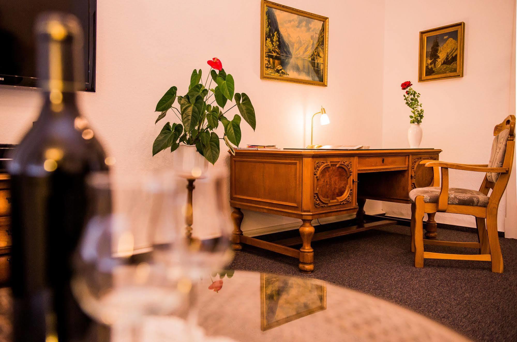 Apartment Apartmenthaus Stadt Metz Dresden