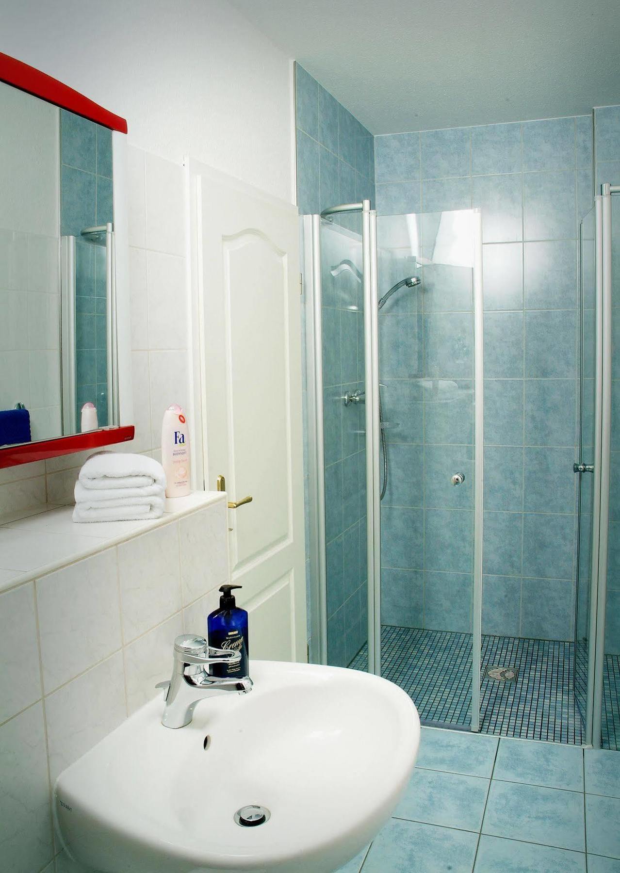Apartmenthaus Stadt Metz *