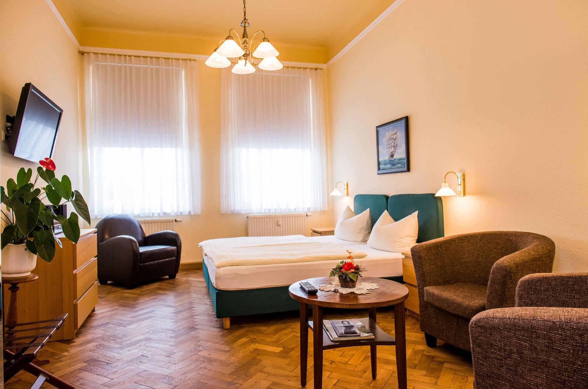 Apartment Apartmenthaus Stadt Metz Dresden