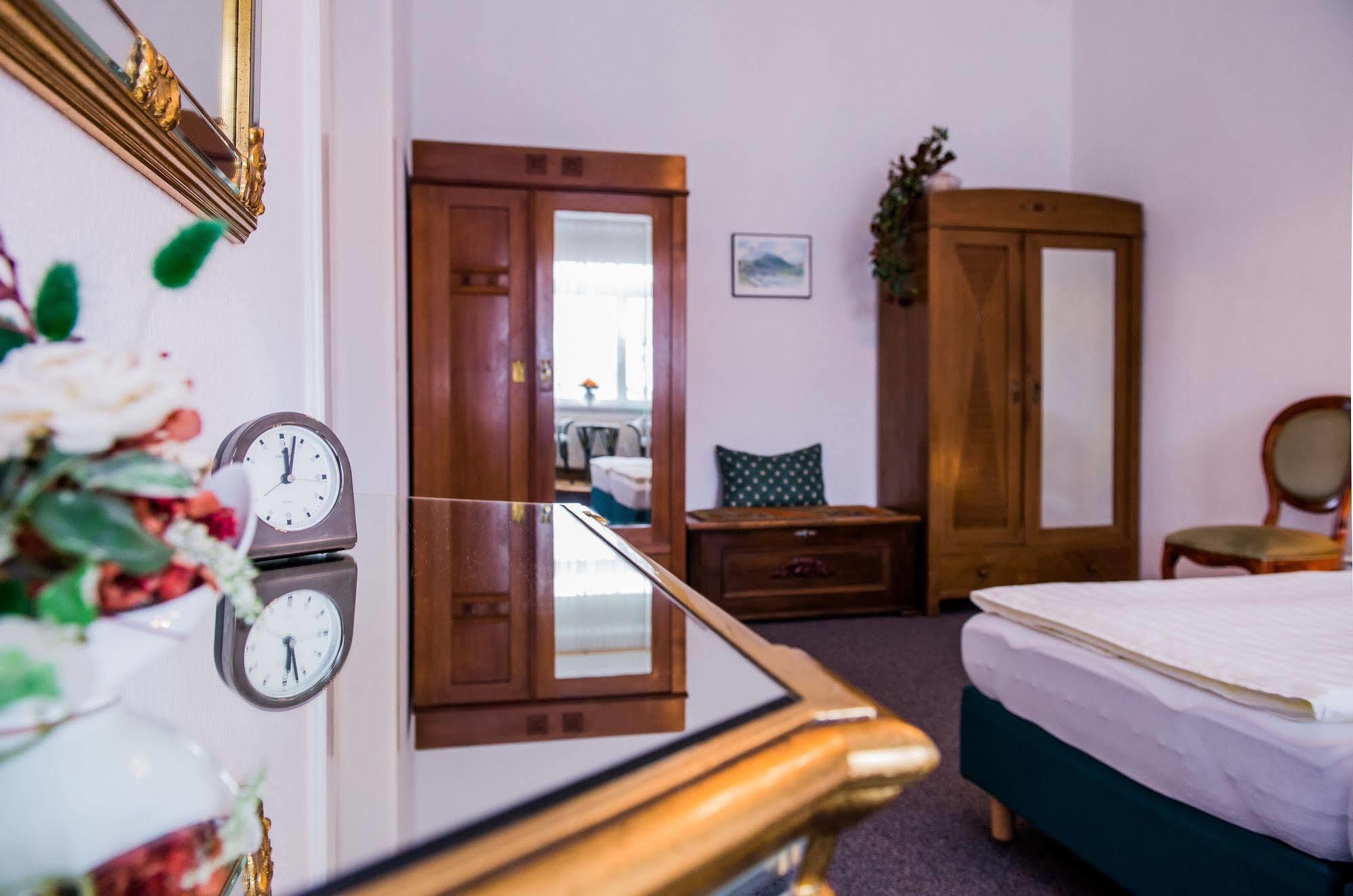 Apartmenthaus Stadt Metz Dresden