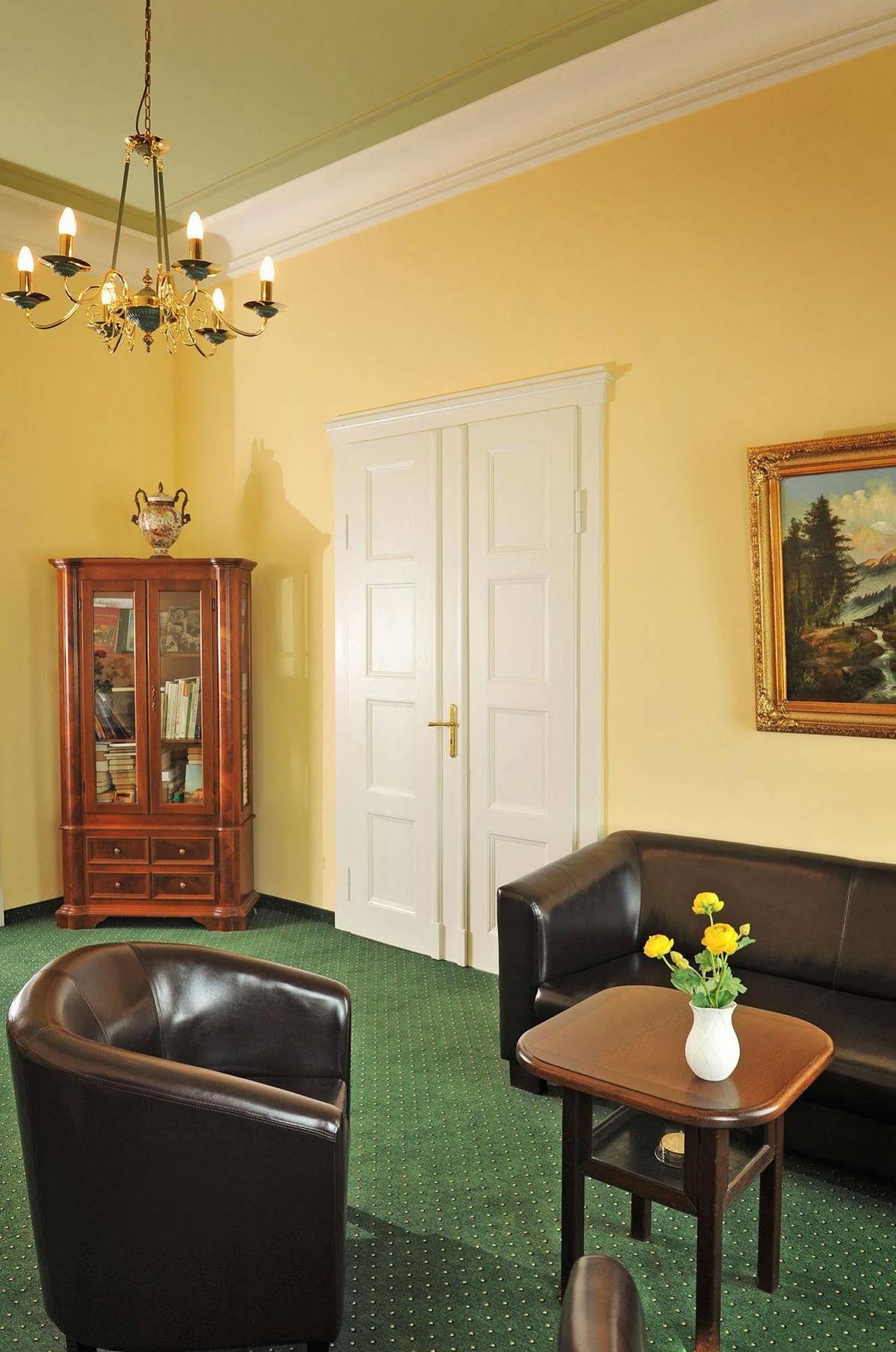 Apartmenthaus Stadt Metz Dresden