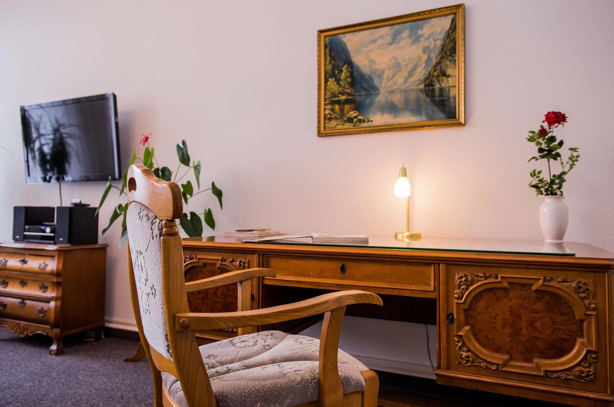 Apartmenthaus Stadt Metz Dresden