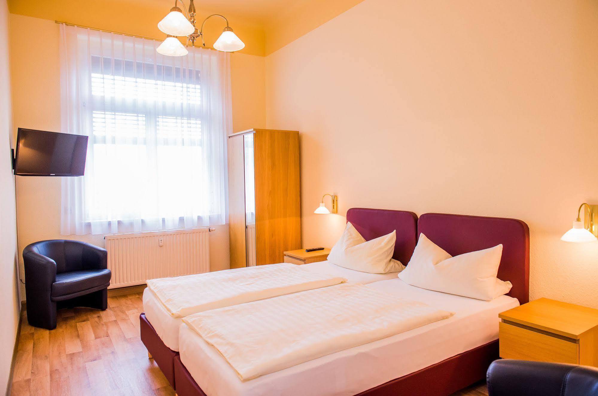 Apartmenthaus Stadt Metz