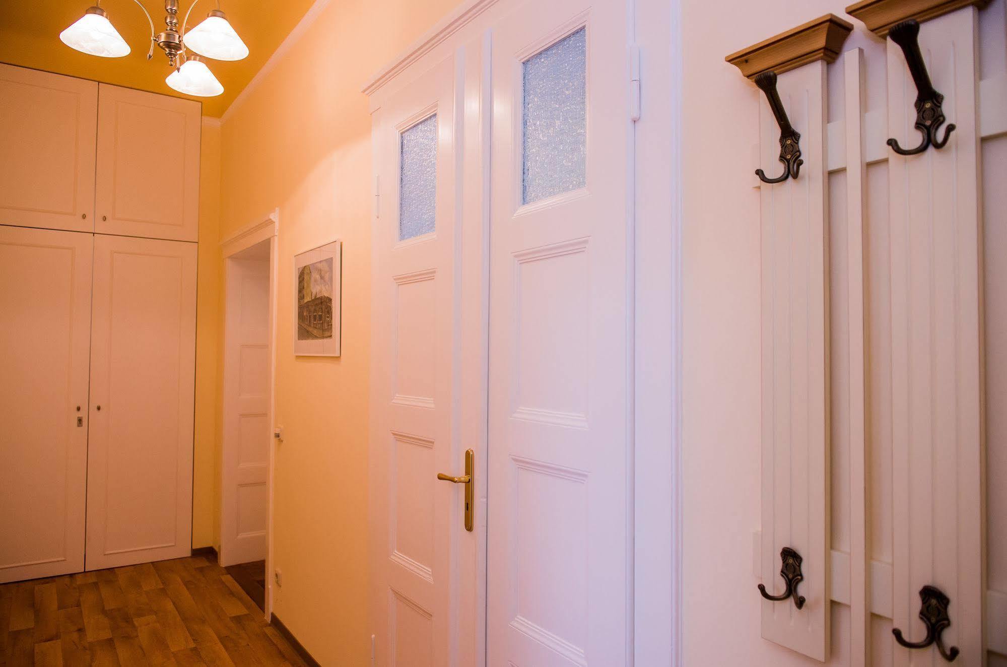 Apartmenthaus Stadt Metz Dresden
