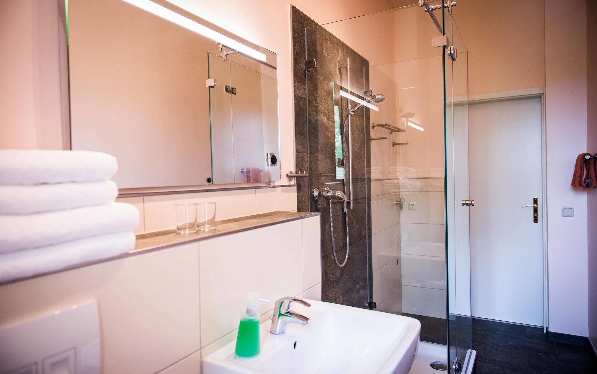 Apartmenthaus Stadt Metz * Dresden