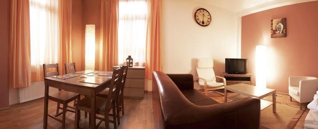 Stayinn Aparthotel