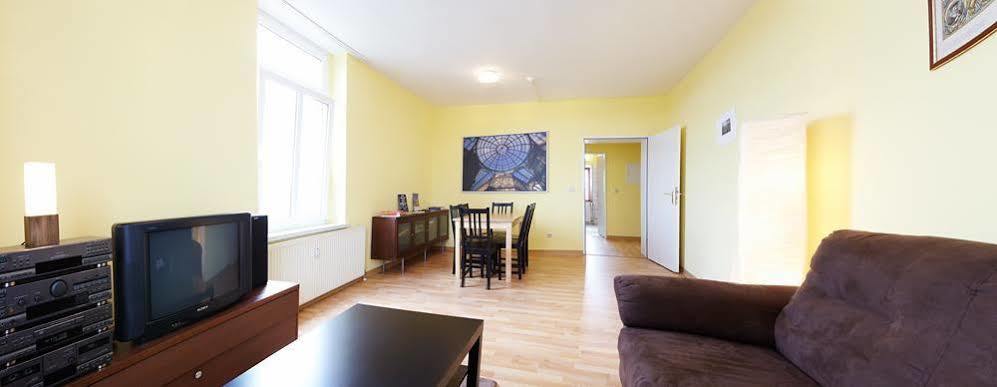 Aparthotel Stayinn