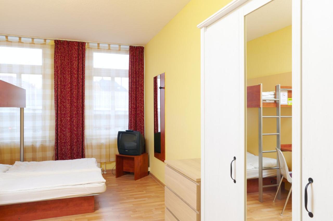 Stayinn * Dresden