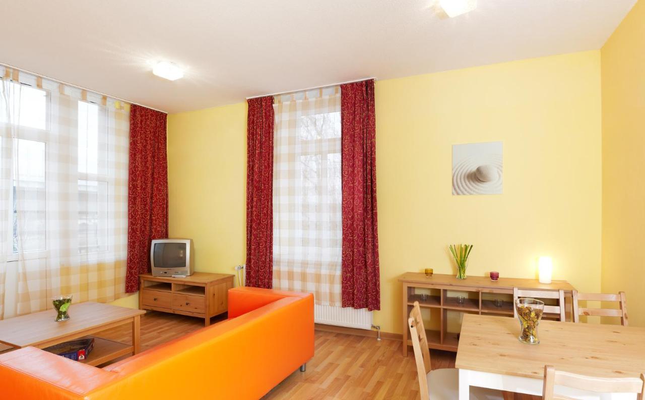Stayinn Aparthotel