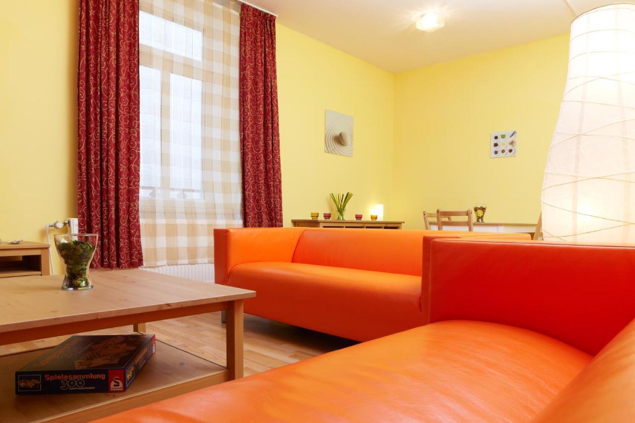Aparthotel Stayinn *