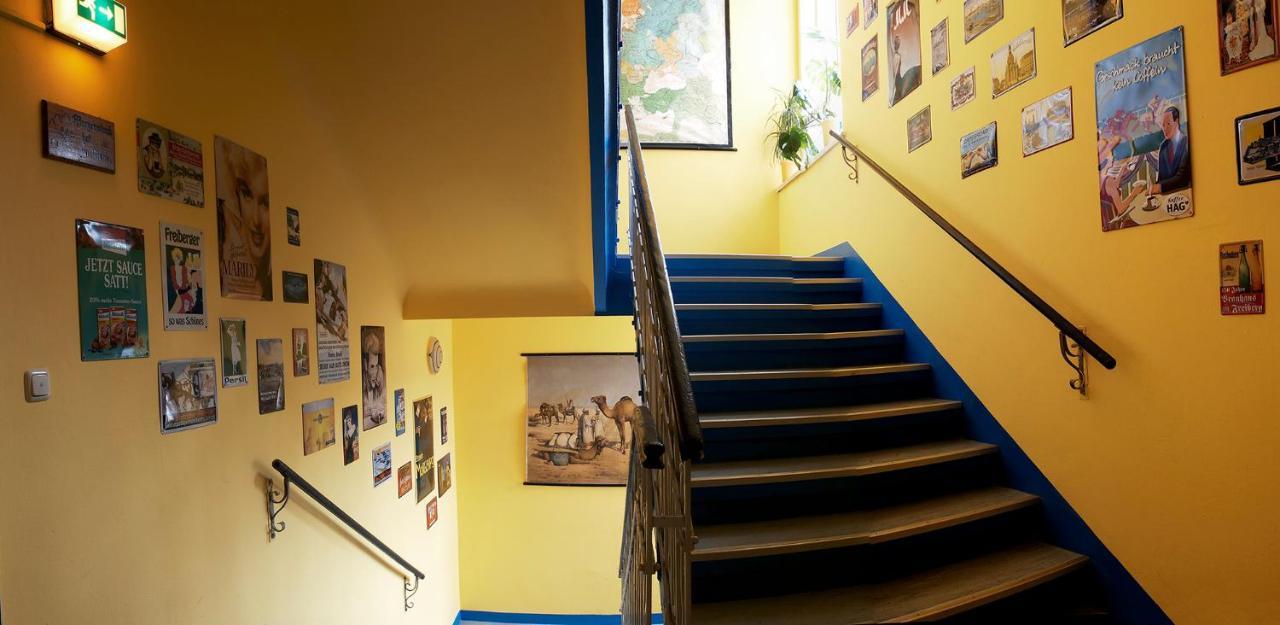 Aparthotel Stayinn Dresden