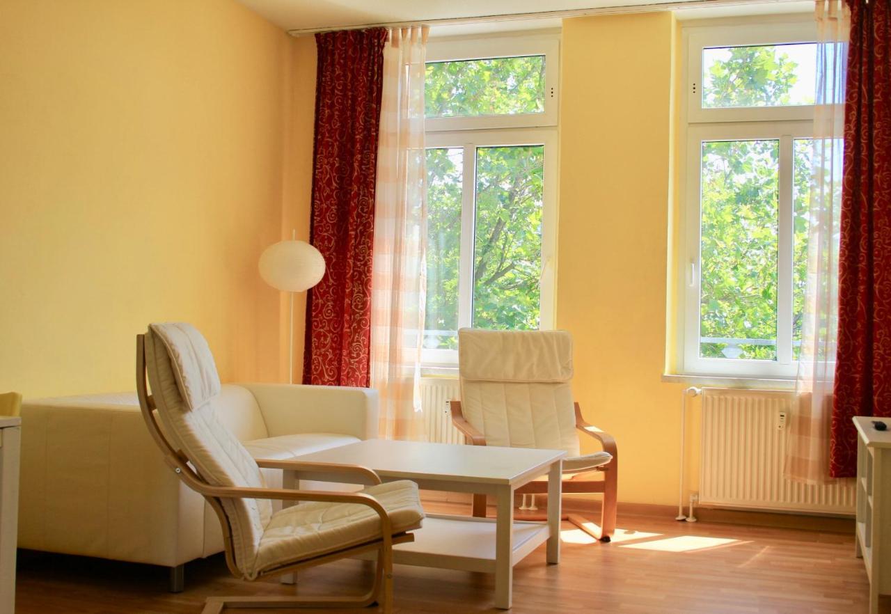 Stayinn Dresden