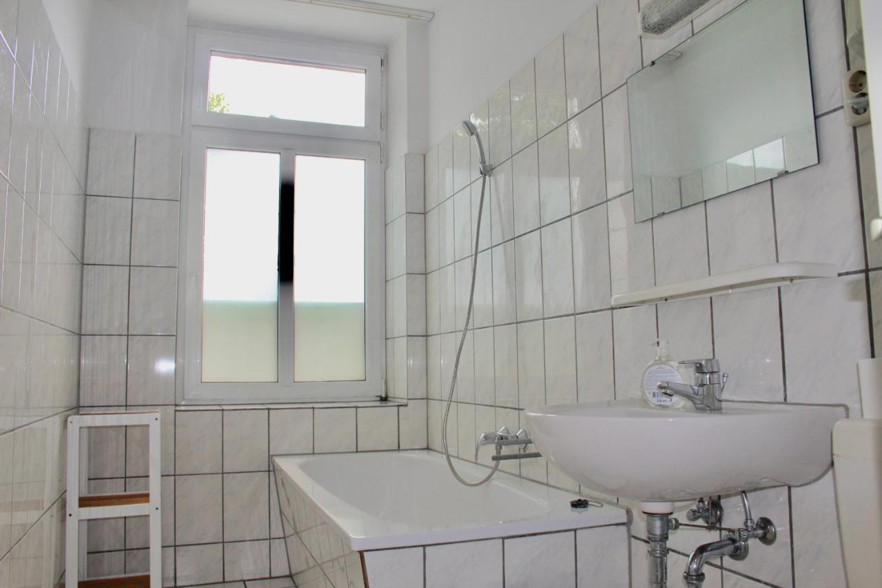 Stayinn Aparthotel Dresden