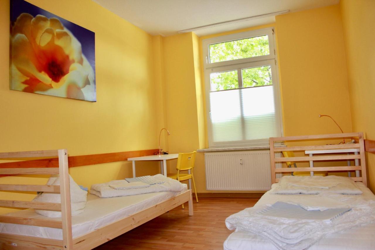 Aparthotel Stayinn *
