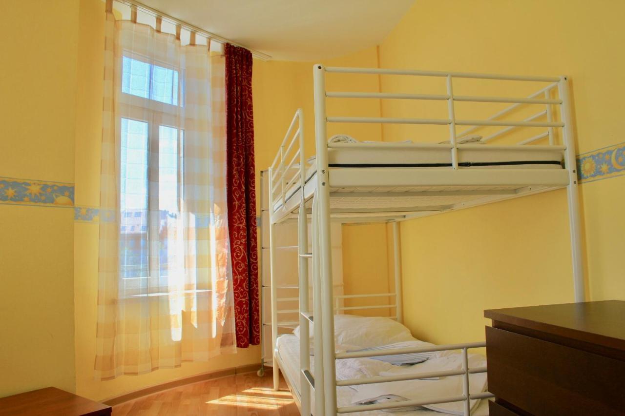 Aparthotel Stayinn