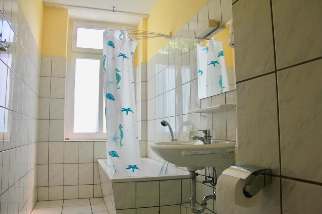 Aparthotel Stayinn *